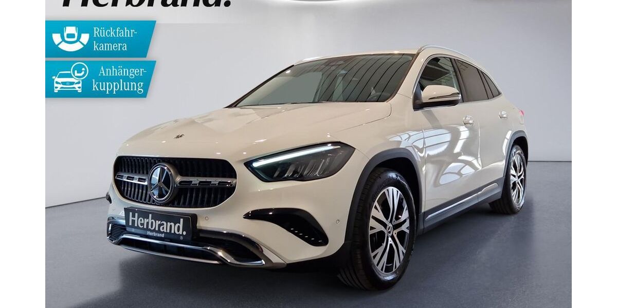 Mercedes-Benz GLA 180 9.003 km 36.970 &euro; Mönchengladbach 41063
