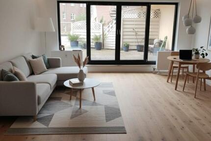 Wohnung Krefeld Dießem - 1.5 Zimmer, 143.000&euro; | Angebot:23151521