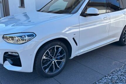 BMW X3 127.000 km 34.300 &euro; Jüchen 41363