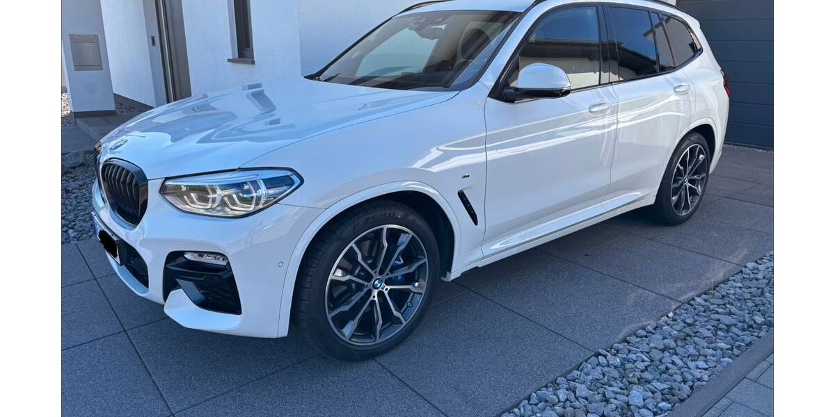 BMW X3 127.000 km 35.700 &euro; Jüchen 41363