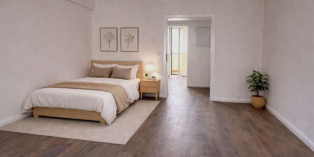 Etagenwohnung Düsseldorf Oberbilk - 1.5 Zimmer, 40 m&sup2;, 175.000&euro; | Angebot:25381112