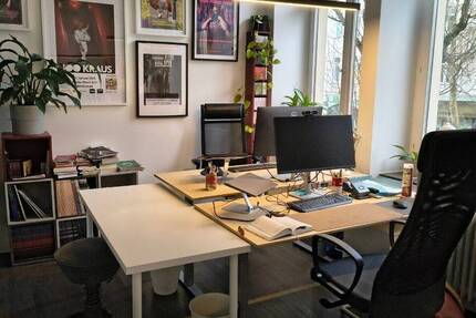 Gewerbeobjekt Köln Neustadt-Süd - 250&euro; | Angebot:26148078