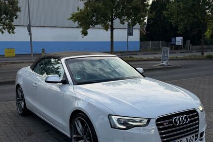 Audi A5 161.000 km 16.500 &euro; Leverkusen 51377