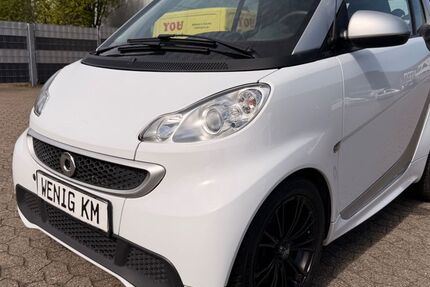 Smart ForTwo 74.000 km 6.990 &euro; Meerbusch 40668
