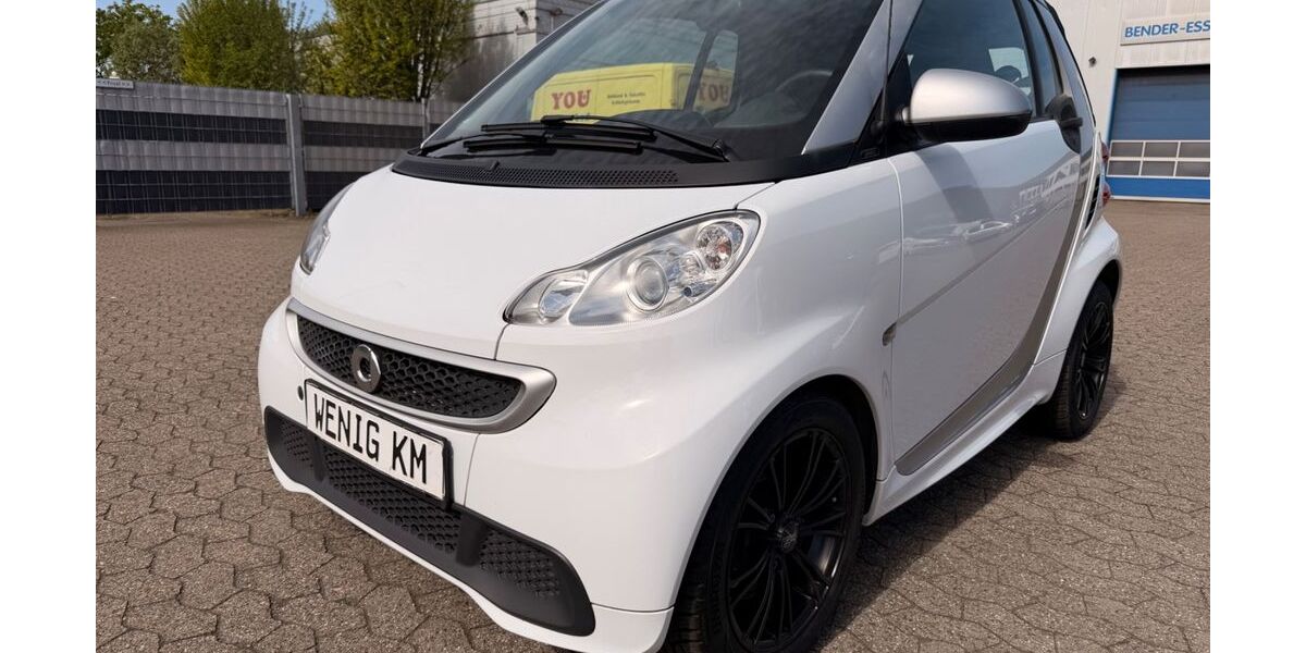 Smart ForTwo 74.000 km 6.990 &euro; Meerbusch 40668