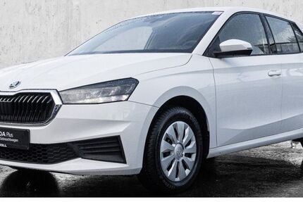 Skoda Fabia 77.975 km 13.870 &euro; Düsseldorf 40474