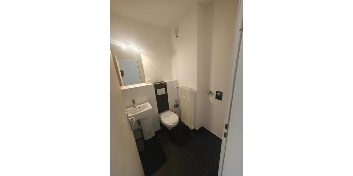 Etagenwohnung Düsseldorf Stadtbezirk 3 - 1 Zimmer, 30 m&sup2;, 550&euro; | Angebot:24749086