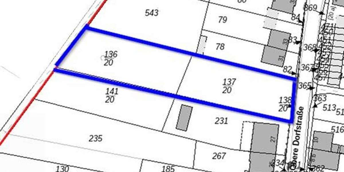 Grundstück Köln Ehrenfeld - 690.000&euro; | Angebot:25973140