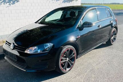 VW Golf 67.000 km 9.500 &euro; Tönisvorst 47918