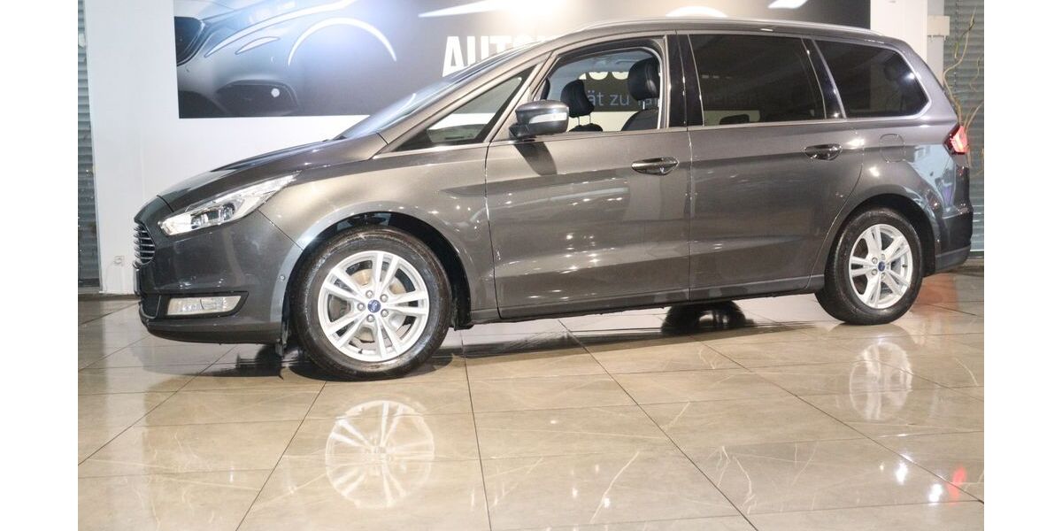 Ford Galaxy 106.122 km 16.200 &euro; Ratingen 40880