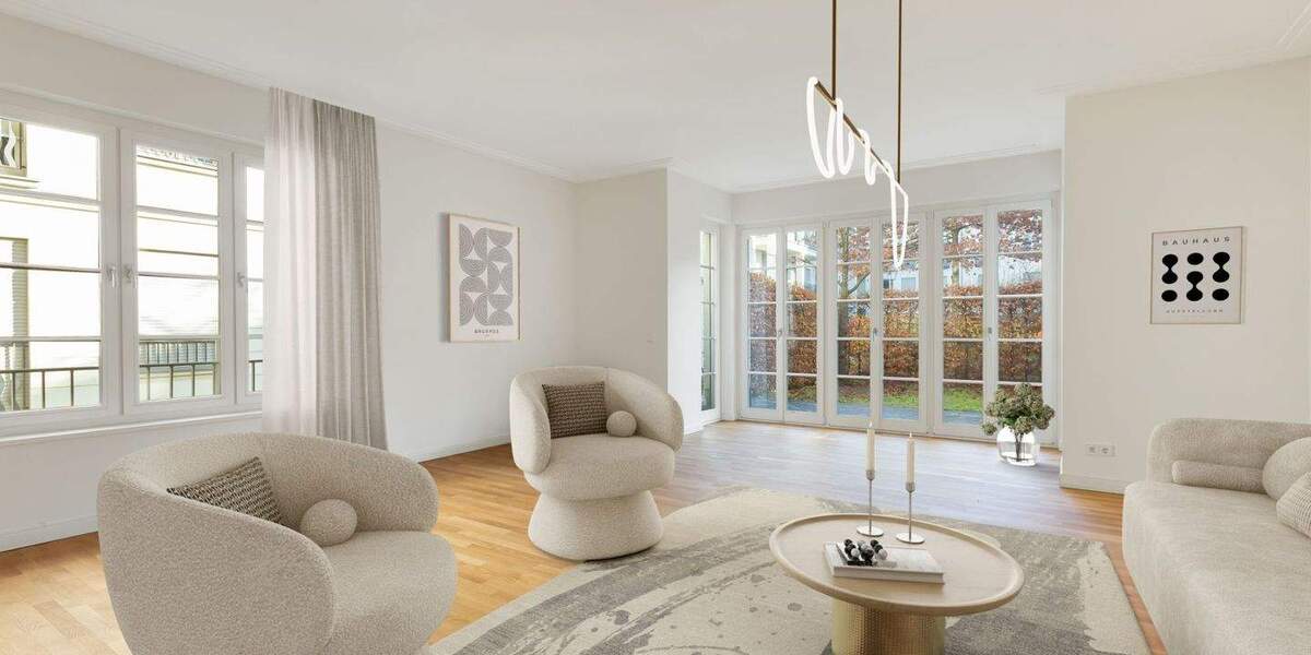 Reihenendhaus Düsseldorf Heerdt - 5 Zimmer, 220 m&sup2;, 1.790.000&euro; | Angebot:25686513