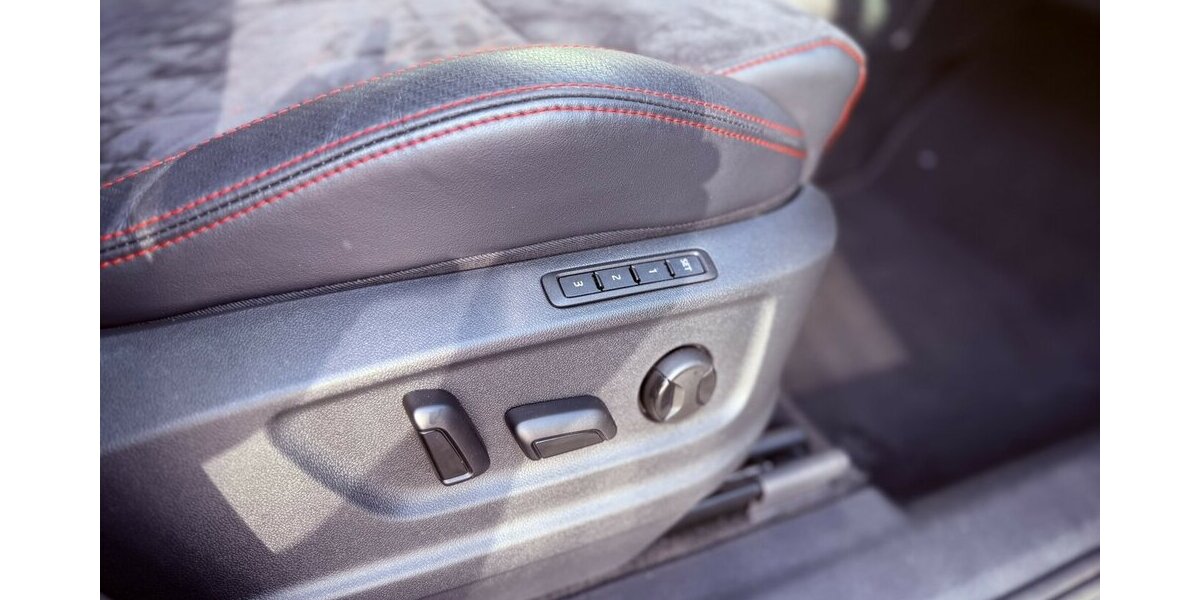 Skoda Kodiaq RS 4x4 / Pano / Alcantara / Kamera 99.900 km 31.890 &euro; Mönchengladbach 41066