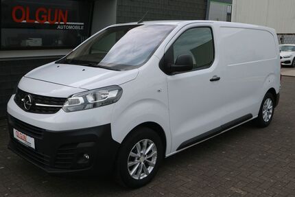 Opel Vivaro 99.987 km 16.890 &euro; Neuss 41469