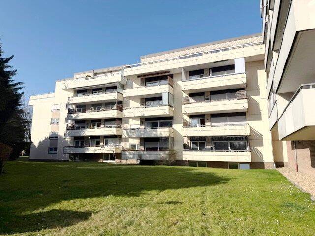 Etagenwohnung Mönchengladbach Beltinghoven - 4 Zimmer, 109 m&sup2;, 189.000&euro; | Angebot:26220536