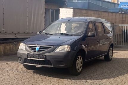 Dacia Logan 216.000 km 1.900 &euro; Mönchengladbach 41189