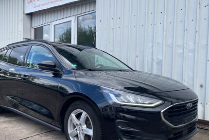 Ford Focus 148.500 km 9.950 &euro; Pulheim 50259