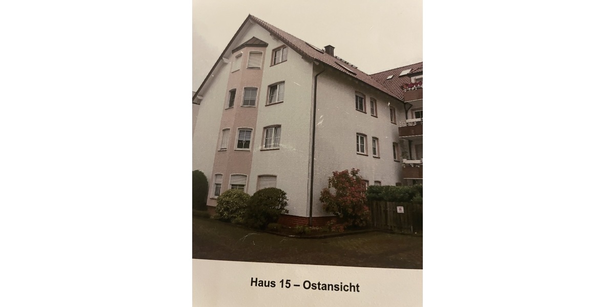 Top-gepflegte Maisonette-Wohnung am Bahnhof Dormagen-Horrem - 2- Dormagen Horrem | Angebot:27298579