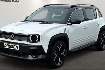 Renault R 4 6.514 km 31.490 &euro; Mönchengladbach 41061