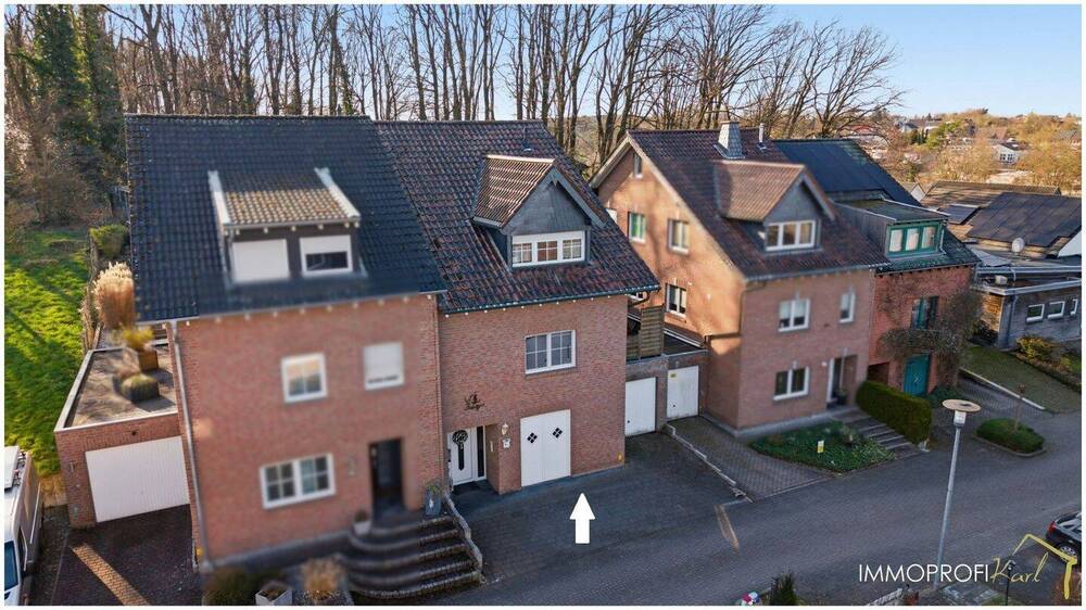 Doppelhaushälfte Wassenberg Myhl - 5 Zimmer, 135 m&sup2;, 369.000&euro; | Angebot:26038250