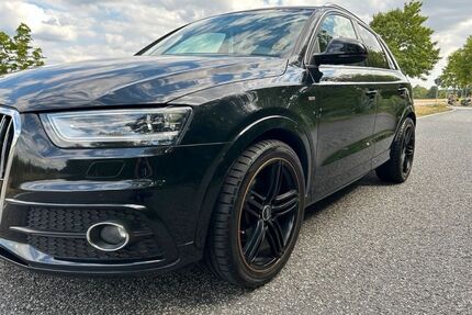 Audi Q3 172.000 km 11.000 &euro; Kerpen 50170