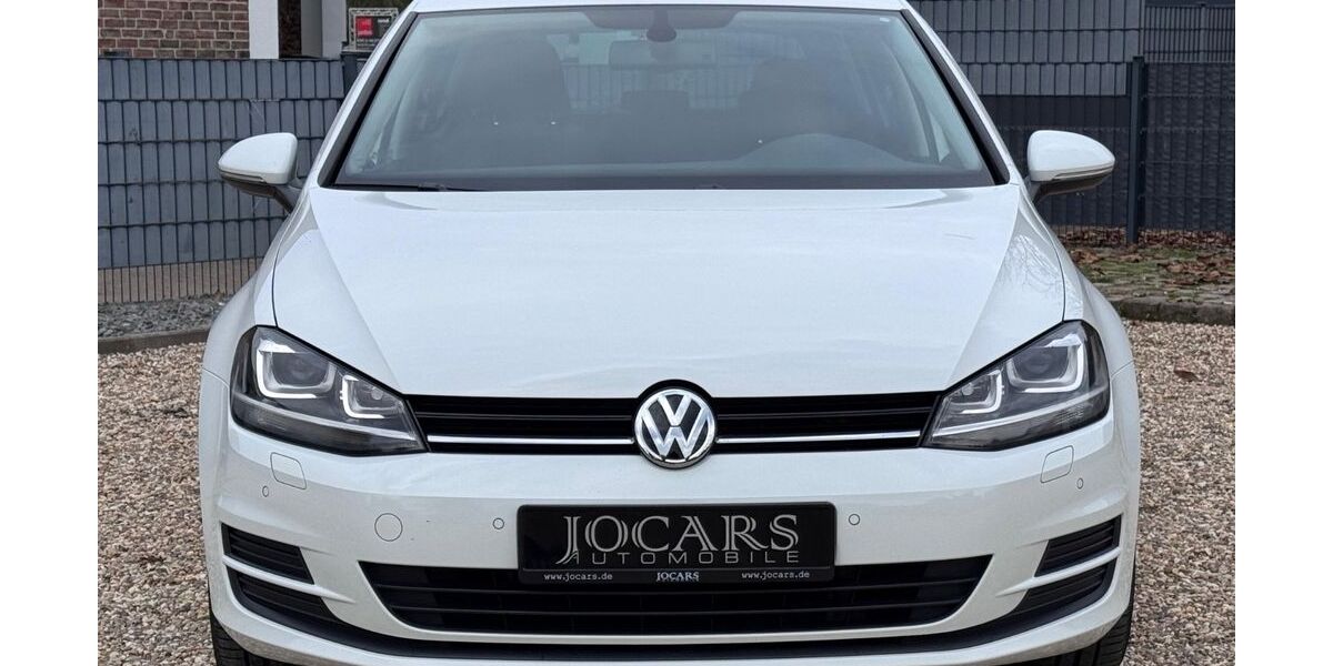 VW Golf 98.000 km 14.900 &euro; Langenfeld 40764