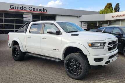 Dodge RAM 100.970 km 52.800 &euro; Krefeld 47805
