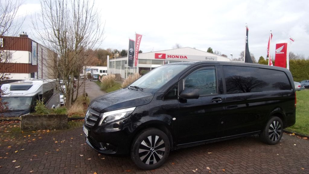 Mercedes-Benz Vito 45.980 km 35.900 &euro; Ratingen 40882