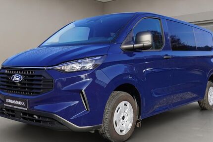 Ford Transit Custom 34.917 km 34.950 &euro; Neuss 41460
