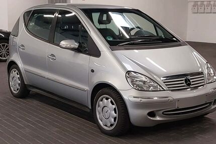 Mercedes-Benz A 160 236.000 km 2.499 &euro; Rommerskirchen 41569