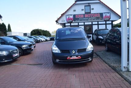 Renault Espace 155.803 km 8.990 &euro; Mönchengladbach 41066
