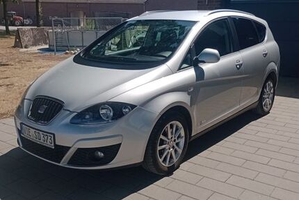 Seat Altea 197.000 km 3.800 &euro; Tönisvorst 47918