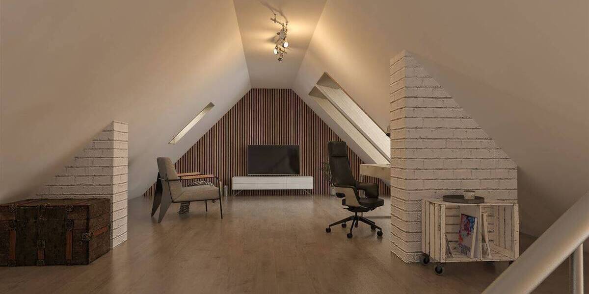 Etagenwohnung Neuss Barbaraviertel - 4 Zimmer, 210.100&euro; | Angebot:26160597