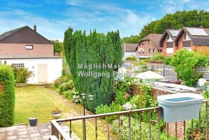 Haus Mönchengladbach Süd - 9 Zimmer, 171 m&sup2;, 297.000&euro; | Angebot:26989742