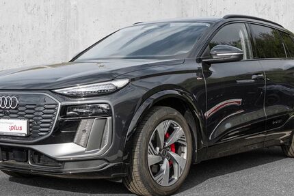 Audi Q6 e-tron 9.945 km 60.990 &euro; Meerbusch 40670