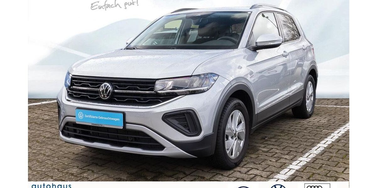 VW T-Cross 3.400 km 23.450 &euro; Kerpen 50169