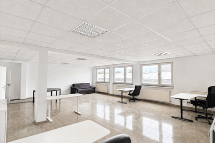 Gewerbeobjekt Düsseldorf Oberbilk - 1.500&euro; | Angebot:27359090