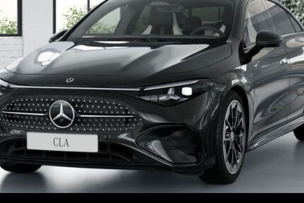 Mercedes-Benz CLA 200 12.000 km 52.490 &euro; Düsseldorf 40470