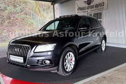Audi Q5 165.000 km 17.990 &euro; Krefeld 47805