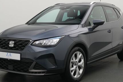 Seat Arona 45.970 km 17.990 &euro; Leverkusen 51373