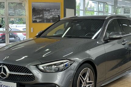 Mercedes-Benz C 200 106.000 km 28.999 &euro; Kerpen 50171