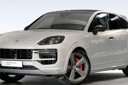 Porsche Cayenne 38.829 km 117.490 &euro; Düsseldorf 40468