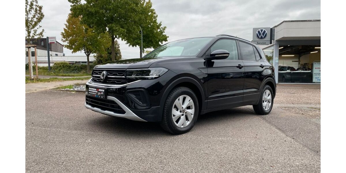 VW T-Cross 20.789 km 21.490 &euro; Viersen 41748