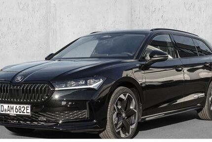 Skoda Superb 15.750 km 45.980 &euro; Düsseldorf 40549