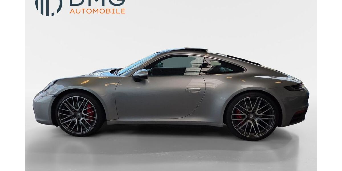 Porsche 992 57.800 km 124.900 &euro; Bedburg 50181