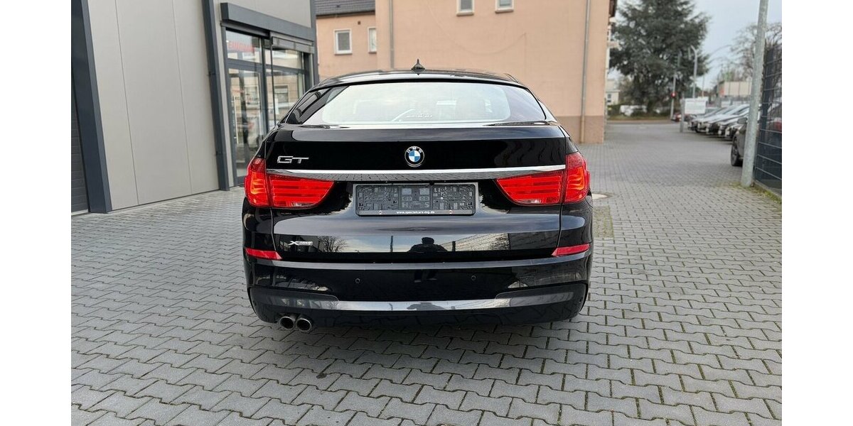 BMW 530 Gran Turismo xDrive / M Paket / Pano/ Leder 179.000 km 15.790 &euro; Mönchengladbach 41066