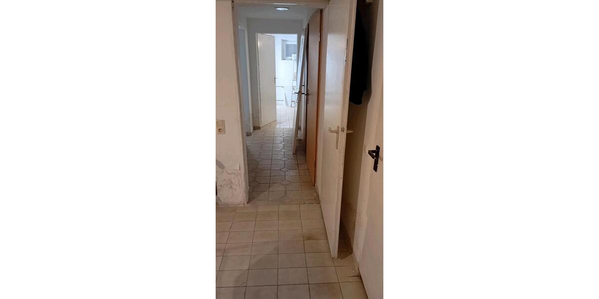 Etagenwohnung Bergheim - 1 Zimmer, 40 m&sup2;, 680&euro; | Angebot:25961245