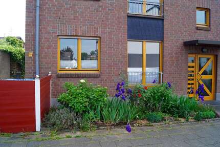 Wohnung Neuss Allerheiligen - 1 Zimmer, 40 m&sup2;, 440&euro; | Angebot:26986504