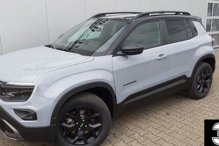 Jeep Avenger 8.219 km 30.850 &euro; Mönchengladbach 41066