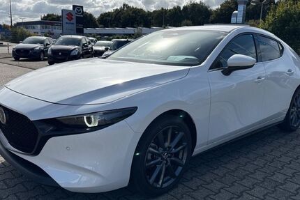 Mazda 3 4.737 km 27.921 &euro; Grevenbroich 41515