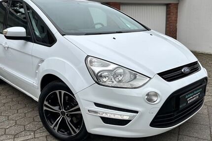 Ford S-Max 244.000 km 3.850 &euro; Mönchengladbach 41061